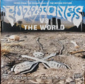 The Fuzztones - The Fuzztones Vs The World (Music From The Soundtrack Of The Motion Picture) [Black] Best Coast Music