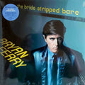 Bryan Ferry - The Bride Stripped Bare Best Coast Music