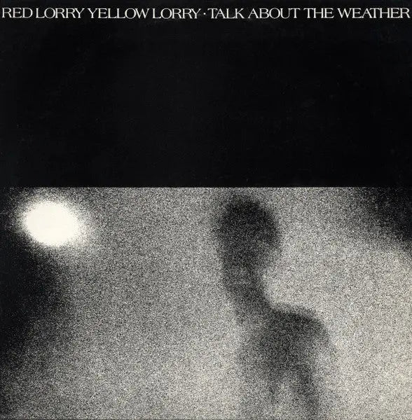 Red Lorry Yellow Lorry - Talk About The Weather [White] Best Coast Music