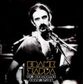 Frank Zappa - The Broadcast Collection Best Coast Music