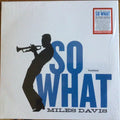 Miles Davis - So What Best Coast Music