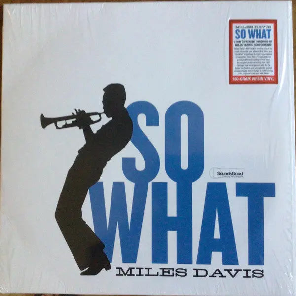 Miles Davis - So What Best Coast Music