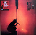 U2 - Live "Under A Blood Red Sky" [Red] Best Coast Music