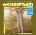 Jackie Edwards - The Original "Mr. Cool Ruler" Best Coast Music