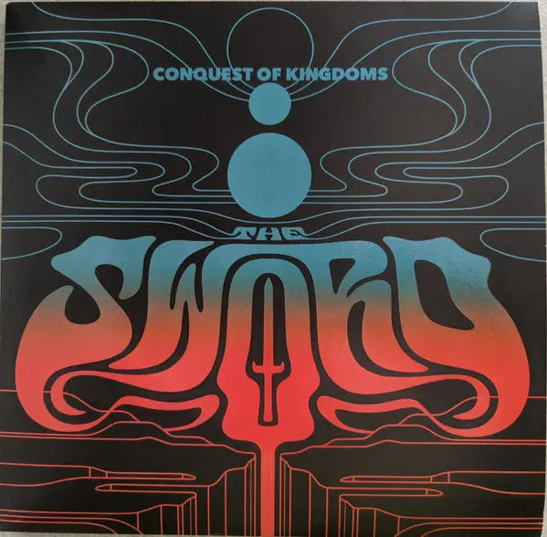 The Sword - Conquest Of Kingdoms [Black] Best Coast Music