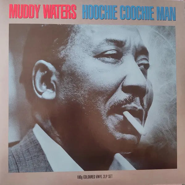Muddy Waters - Hoochie Coochie Man Best Coast Music