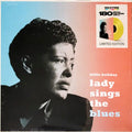 Billie Holiday - Lady Sings The Blues Best Coast Music