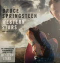 Bruce Springsteen - Western Stars – Songs From The Film Best Coast Music