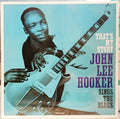 John Lee Hooker - That's My Story John Lee Hooker Sings The Blues Best Coast Music