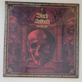 Black Sabbath - On Air 1970 Best Coast Music