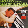 Hoagy Carmichael - Hoagy Sings Carmichael Best Coast Music