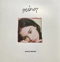 Gracie Abrams - Minor [Red] Best Coast Music