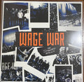 Wage War - The Stripped Sessions [Orange] Best Coast Music