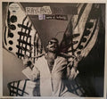 Rayland Baxter - If I Were A Butterfly [Clear] Best Coast Music