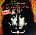 Alice Cooper - Dragontown Best Coast Music