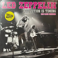 Led Zeppelin - Evolution Is Timing: 1975 Radio Sessions Best Coast Music