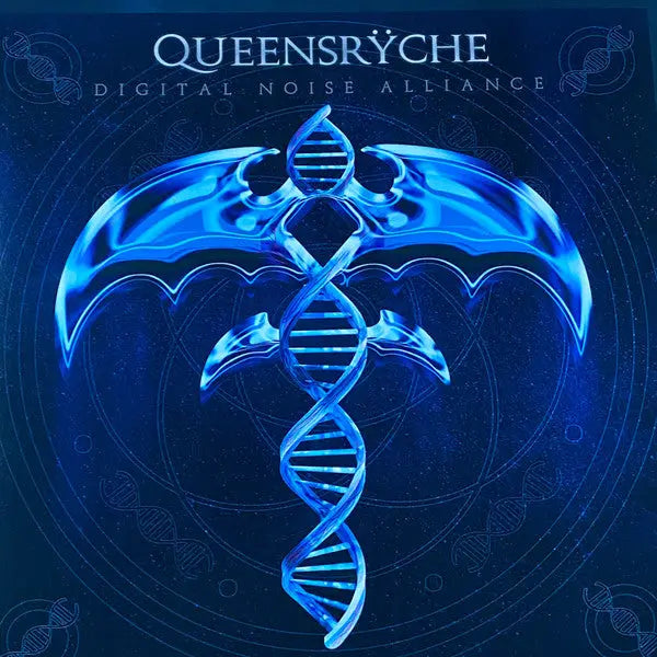 Queensrÿche - Digital Noise Alliance Best Coast Music