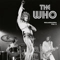 The Who - Philadelphia Vol.2 [Black] Best Coast Music