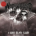 Warwound - A Huge Black Cloud (The Demos 1983) [Clear] Best Coast Music