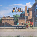 Big Sean - Detroit 2 [Black] Best Coast Music