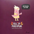 Pinsel - Fall Of Porcupine (Original Soundtrack) Best Coast Music