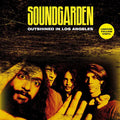 Soundgarden - Outshined In Los Angeles [Yellow] Best Coast Music