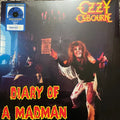 Ozzy Osbourne - Diary Of A Madman Best Coast Music