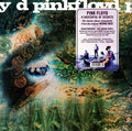 Pink Floyd - A Saucerful Of Secrets Best Coast Music