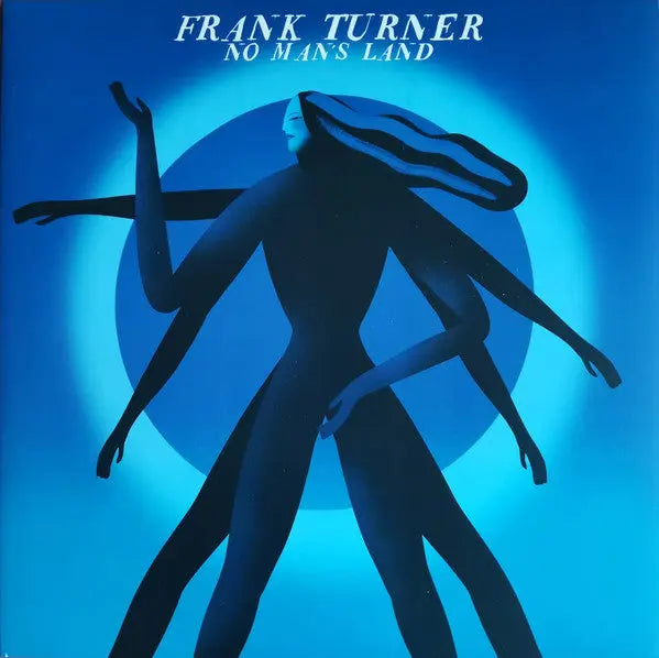 Frank Turner - No Man's Land Best Coast Music
