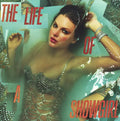Taylor Swift - The Life of a Showgirl (Orange Glitter) Best Coast Music