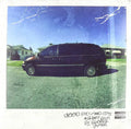 Kendrick Lamar - Good Kid Maad City [Black] Best Coast Music