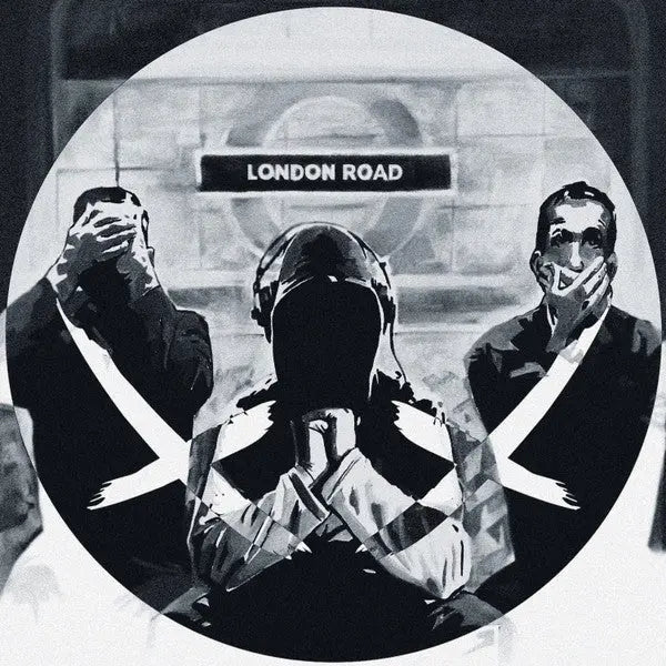 Modestep - London Road Best Coast Music