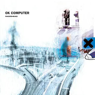 Radiohead - Ok Computer Best Coast Music