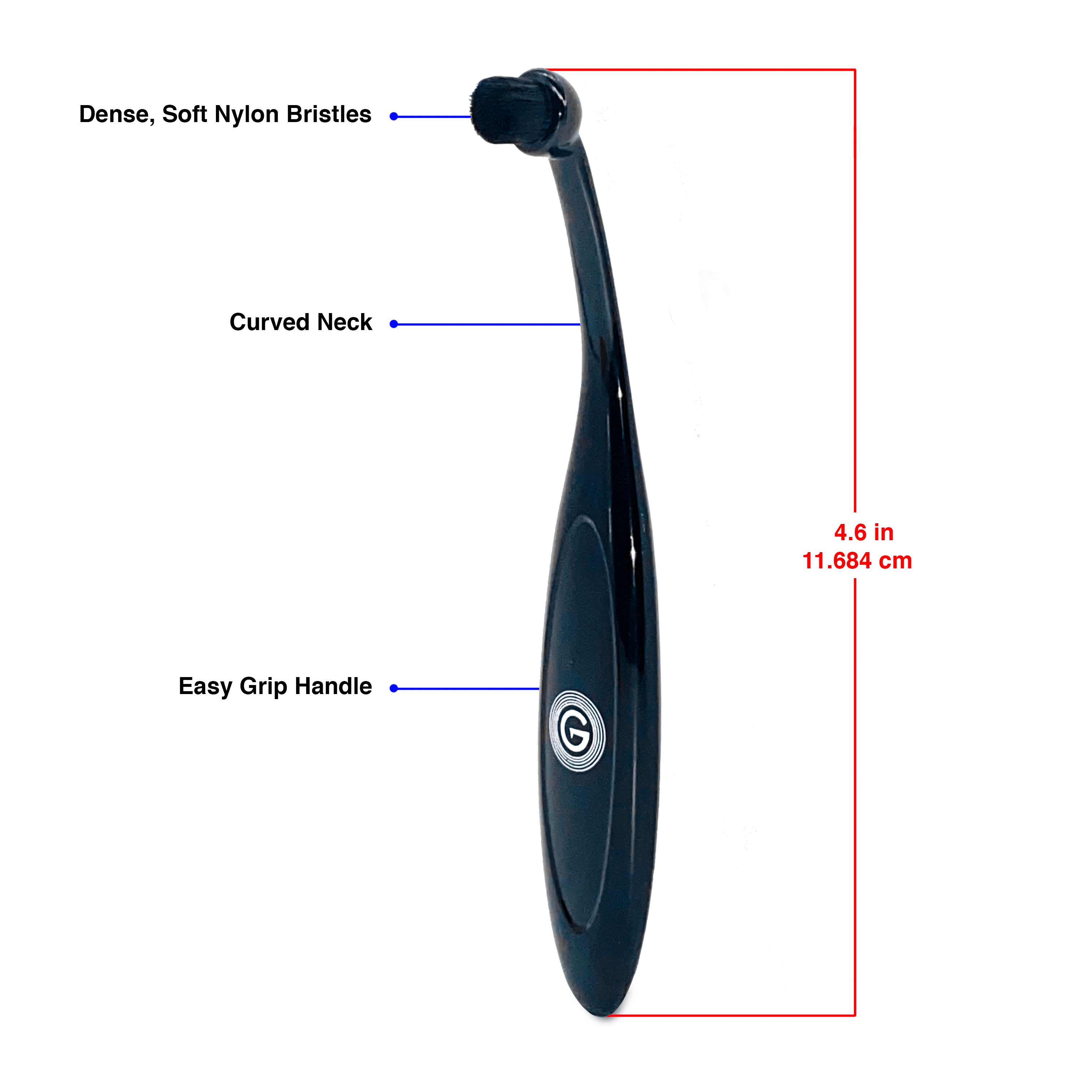 Mondo Record & Stylus Care System