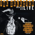 The Selecter - Greatest Hits Live [Clear] Best Coast Music