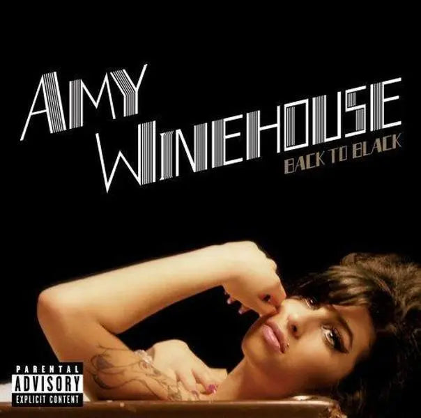 Amy Winehouse- Back To Black Best Coast Music