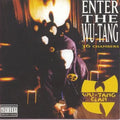Wu-Tang Clan- Enter The Wu-Tang - Vinyl Best Coast Music