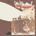 Led Zeppelin- Led Zeppelin II Best Coast Music
