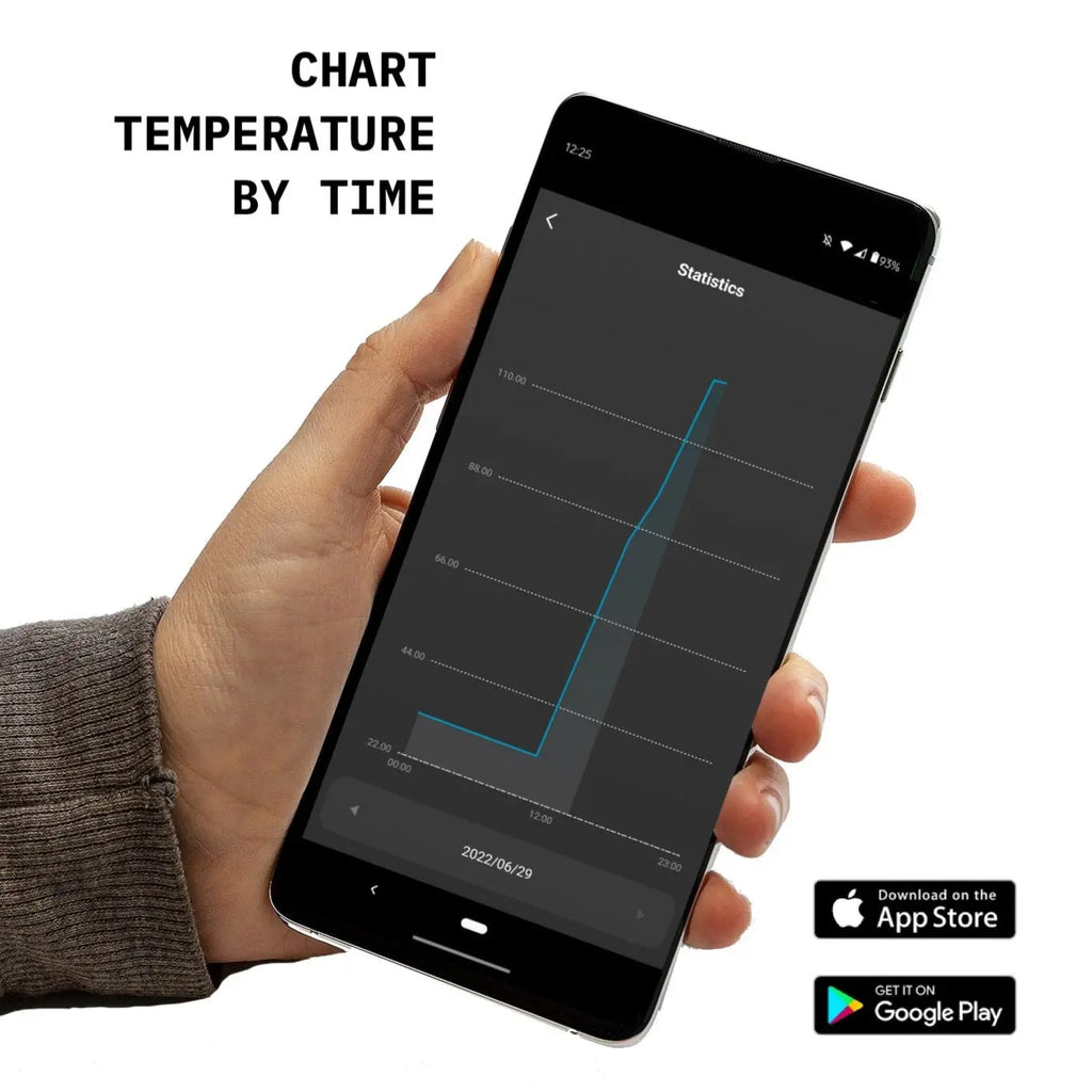 Record Pi System Record Pi