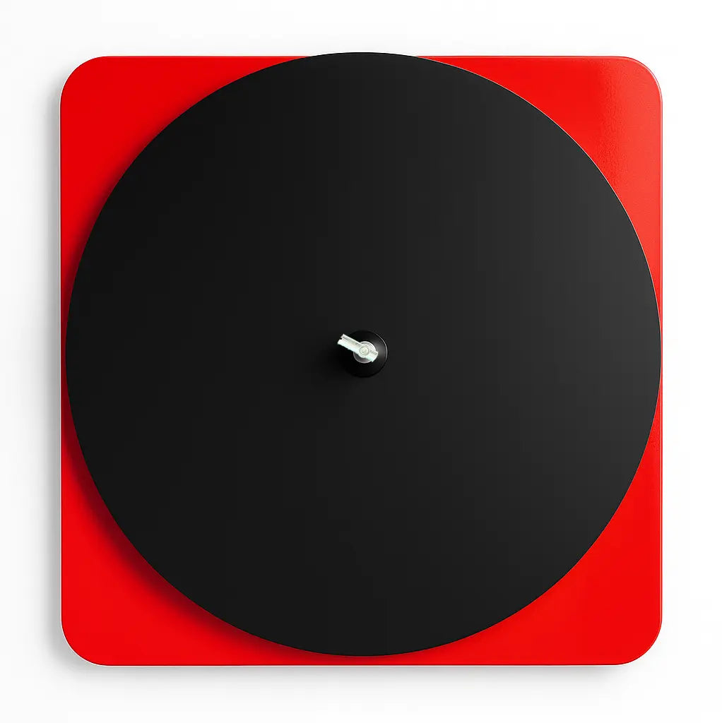 Record Pi System Record Pi