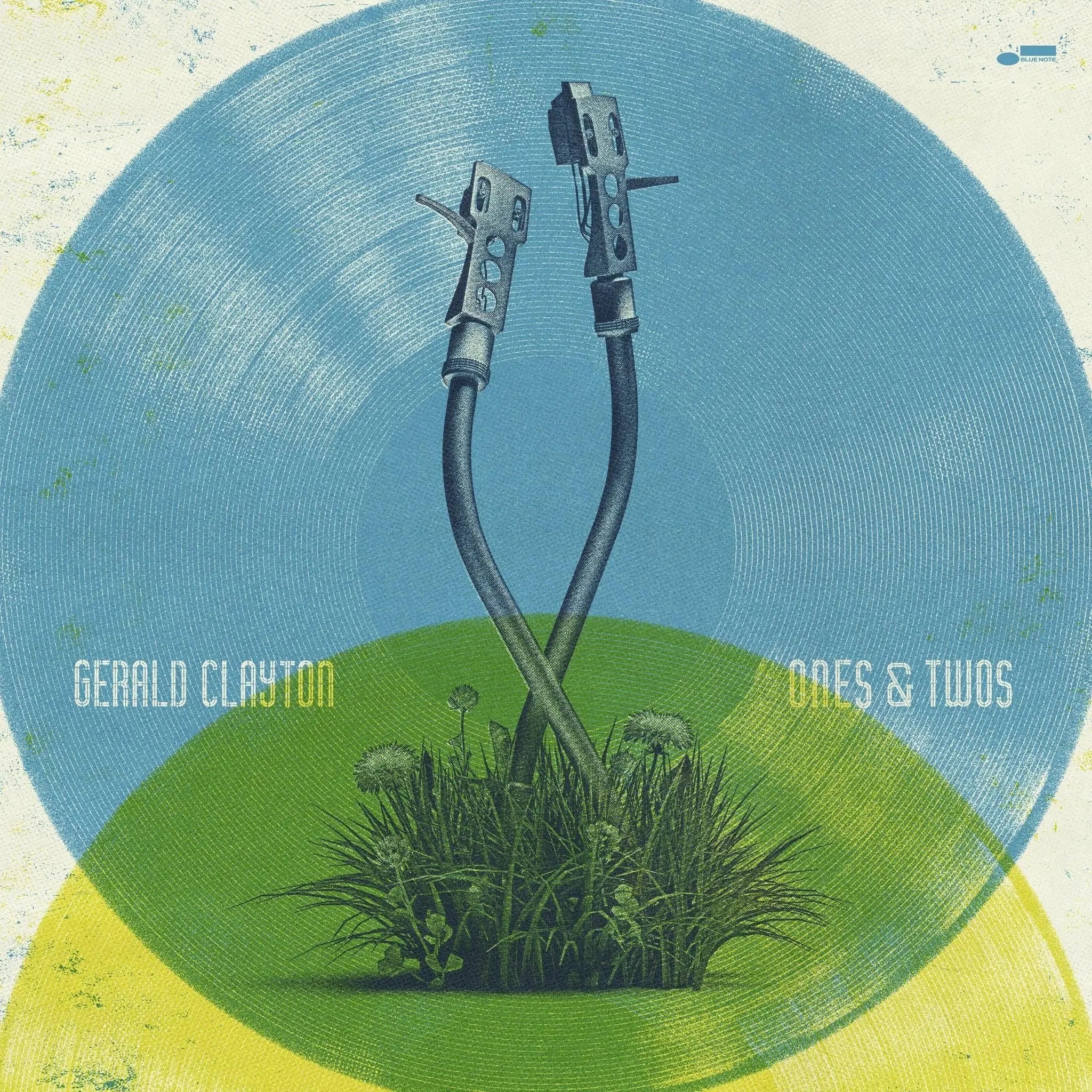 Gerald Clayton - Ones & Twos Best Coast Music