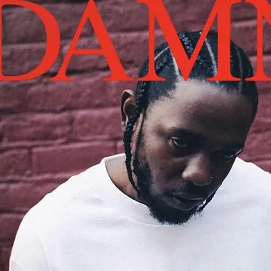Kendrick Lamar- Damn Best Coast Music